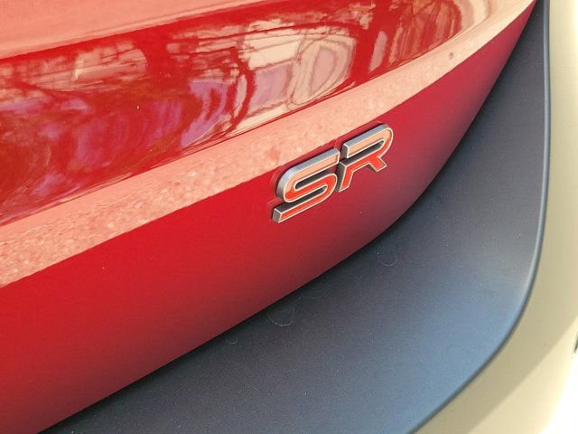 Certified 2026 Nissan Kicks SR FWD image 14
