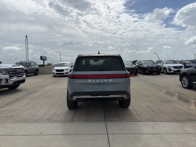 Used 2022 Rivian R1S Launch Edition AWD/4WD image 4