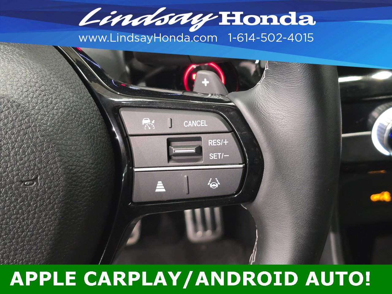 Used 2024 Honda Civic Sport image 16