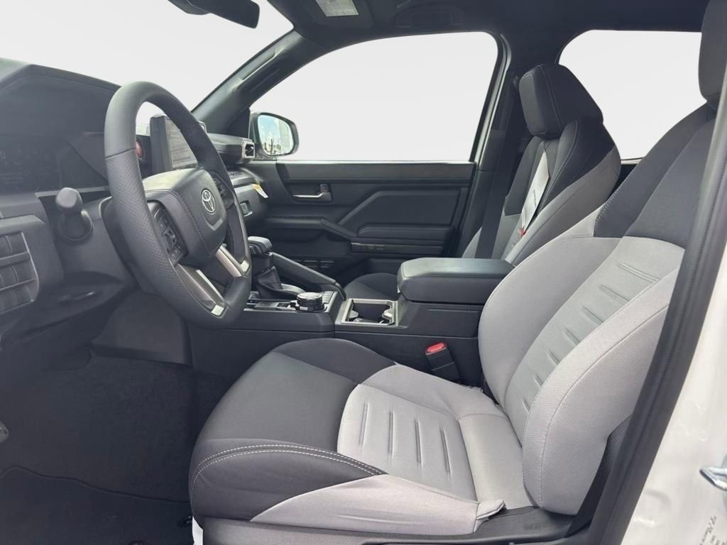 New 2025 Toyota Tacoma TRD Sport image 12