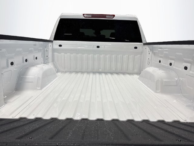 New 2026 Chevrolet Silverado 1500 Custom AWD/4WD image 21