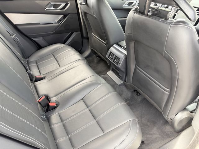 Used 2023 Land Rover Range Rover Velar R-Dynamic S image 22