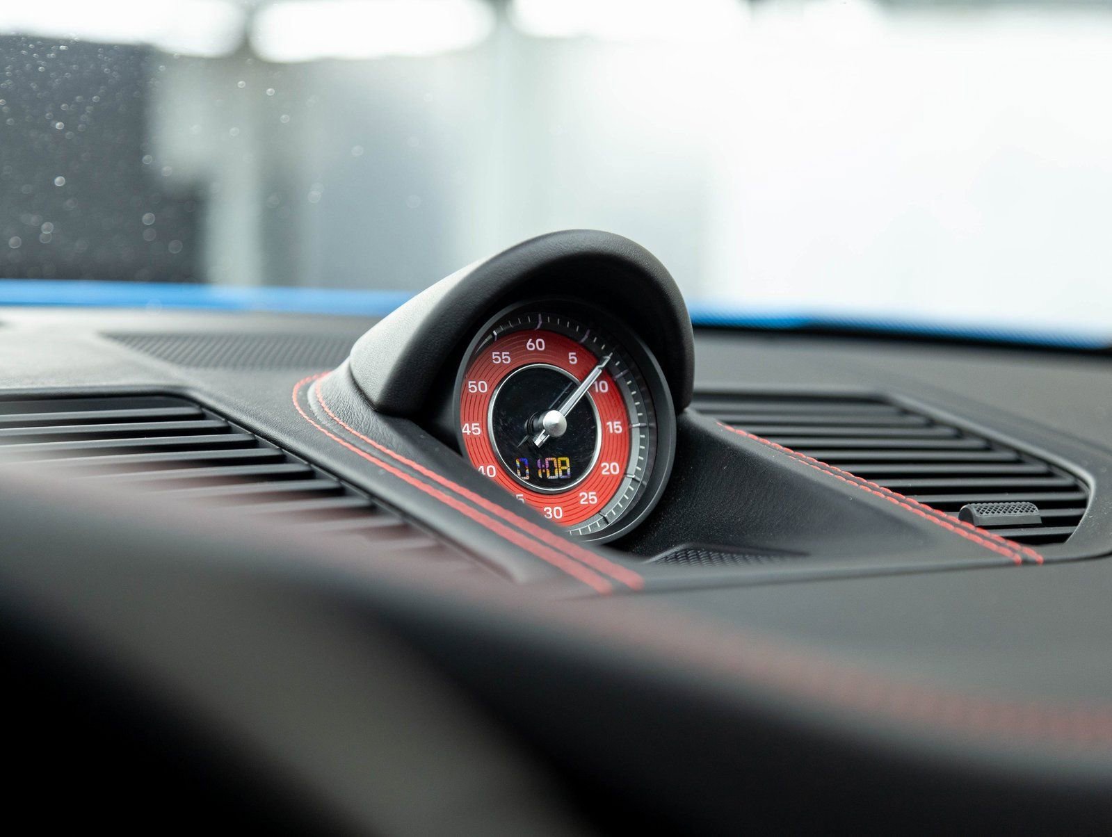 Certified 2023 Porsche 911 Turbo image 26