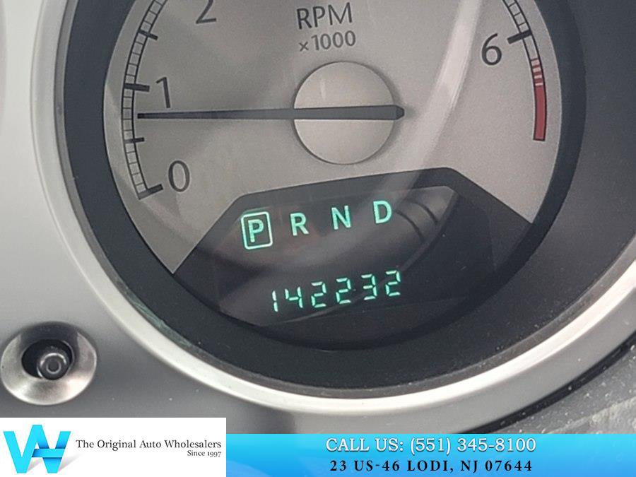 Used 2007 Chrysler Sebring Touring image 21