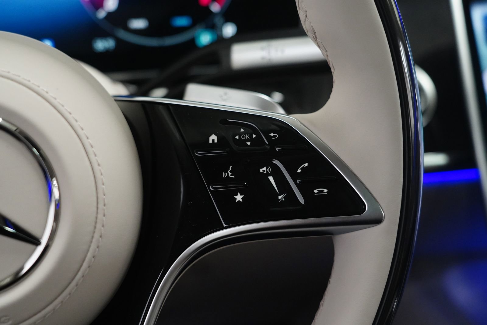 New 2026 Mercedes-Benz S 580 4MATIC Sedan image 21