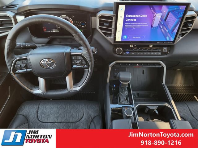 Used 2023 Toyota Tundra Limited image 27