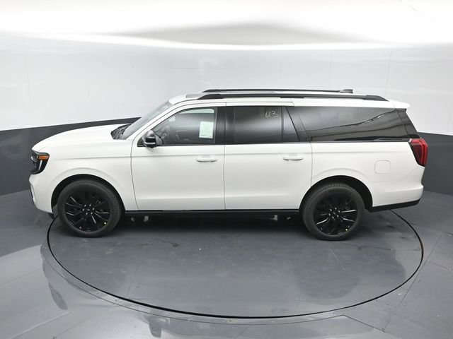 New 2025 Ford Expedition Max Platinum w/ Stealth Appearance Package image 12