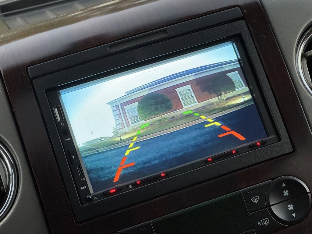 Used 2006 Lincoln Mark LT 4x4 image 22