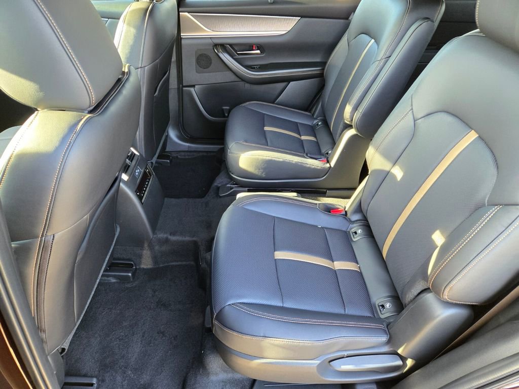 New 2026 MAZDA CX-90 Plug-In Hybrid w/ Premium Plus image 15