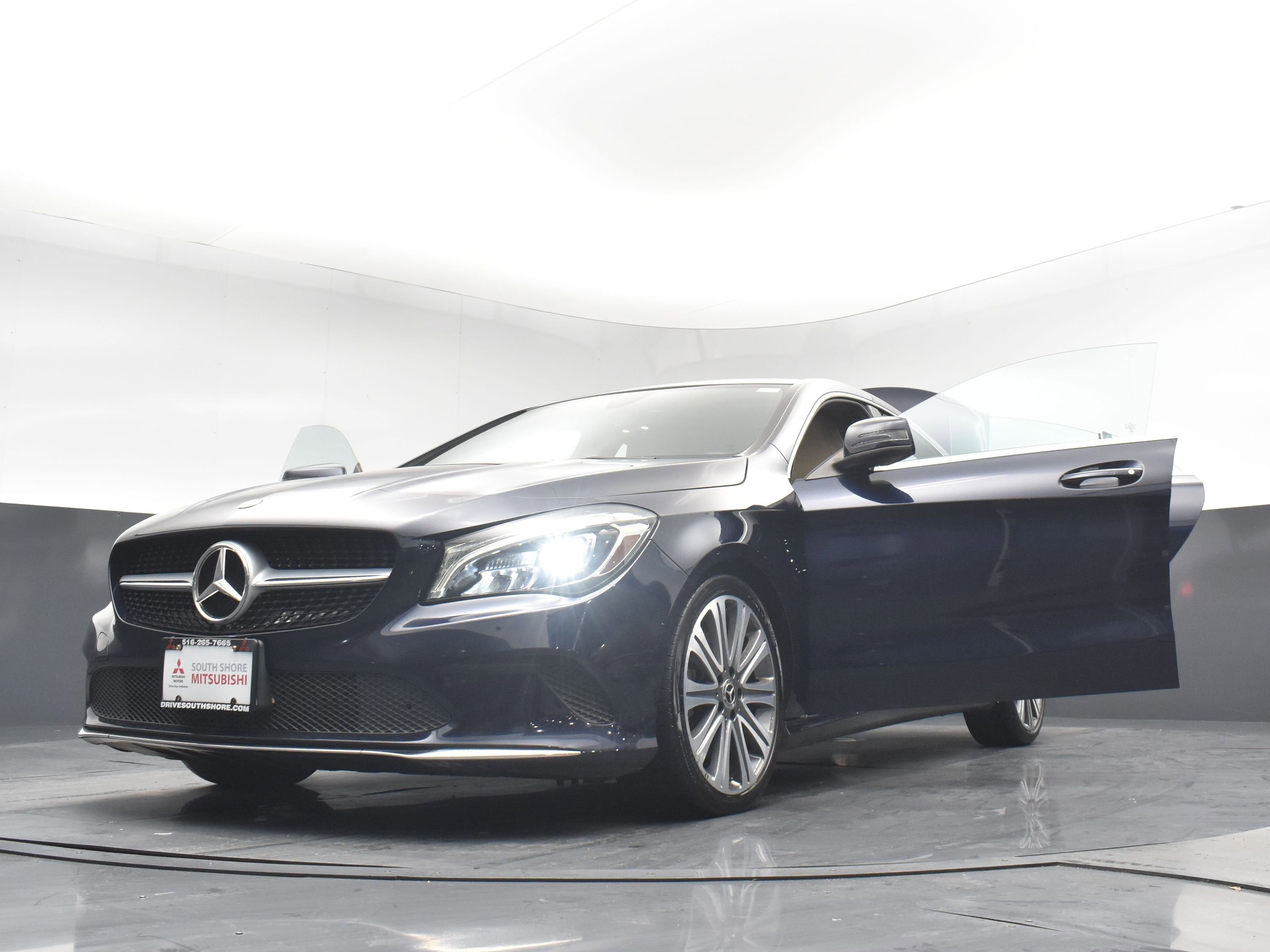 Used 2019 Mercedes-Benz CLA 250 4MATIC image 34