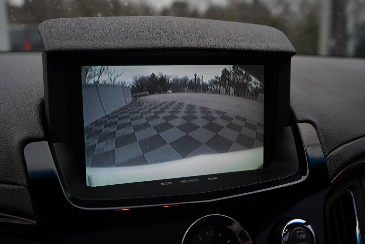 Used 2012 Cadillac CTS V w/ Wood Trim Package image 41