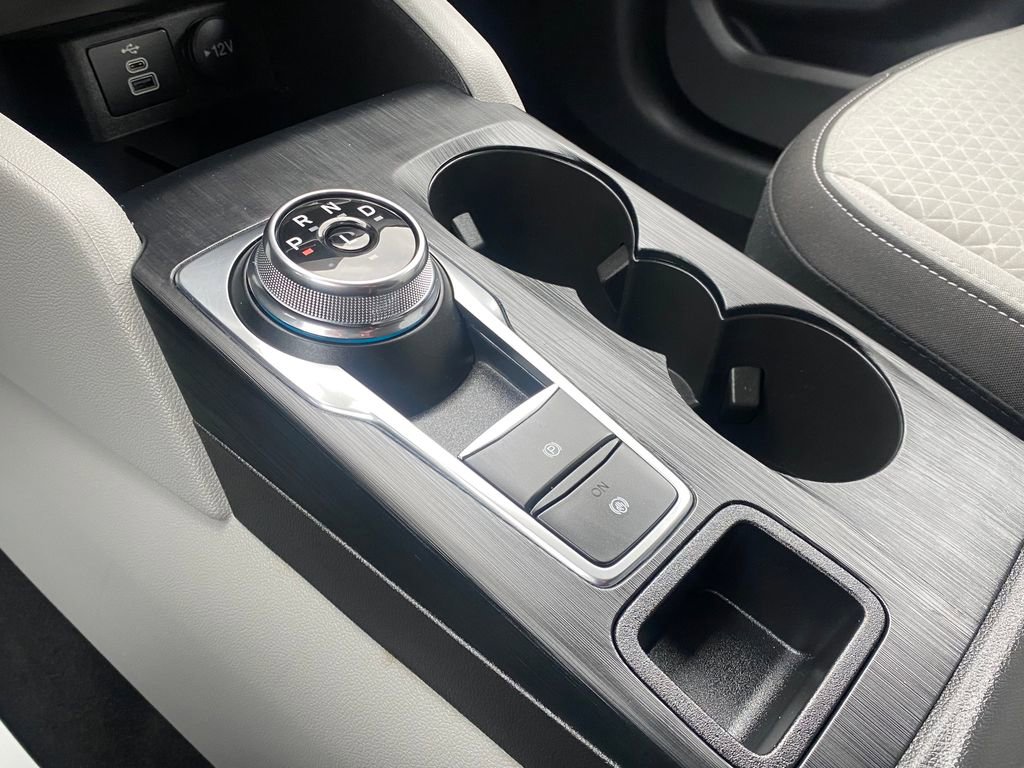 Used 2024 Ford Escape Active w/ Tech Pack #1 image 27