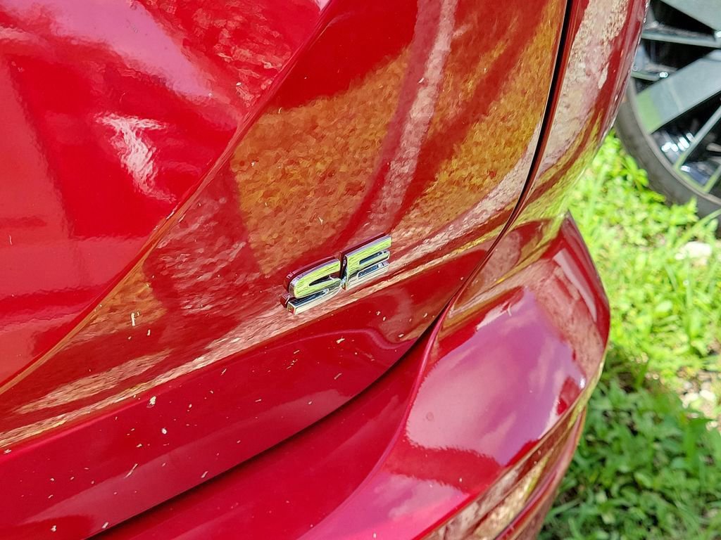 New 2025 Mitsubishi Outlander SE image 5