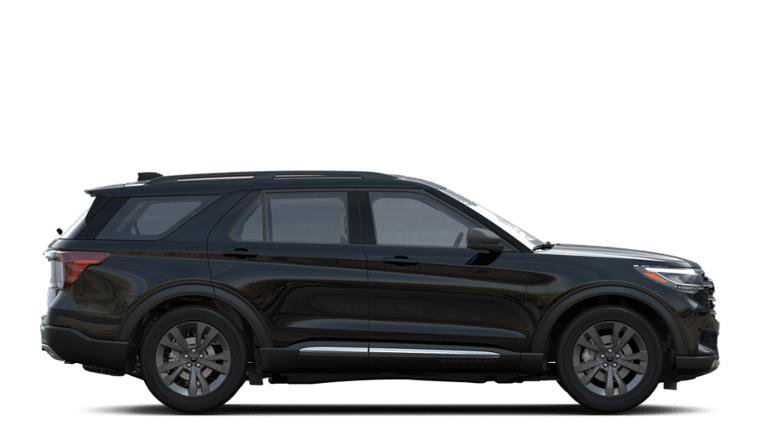New 2025 Ford Explorer Active w/ Active Comfort Package image 5