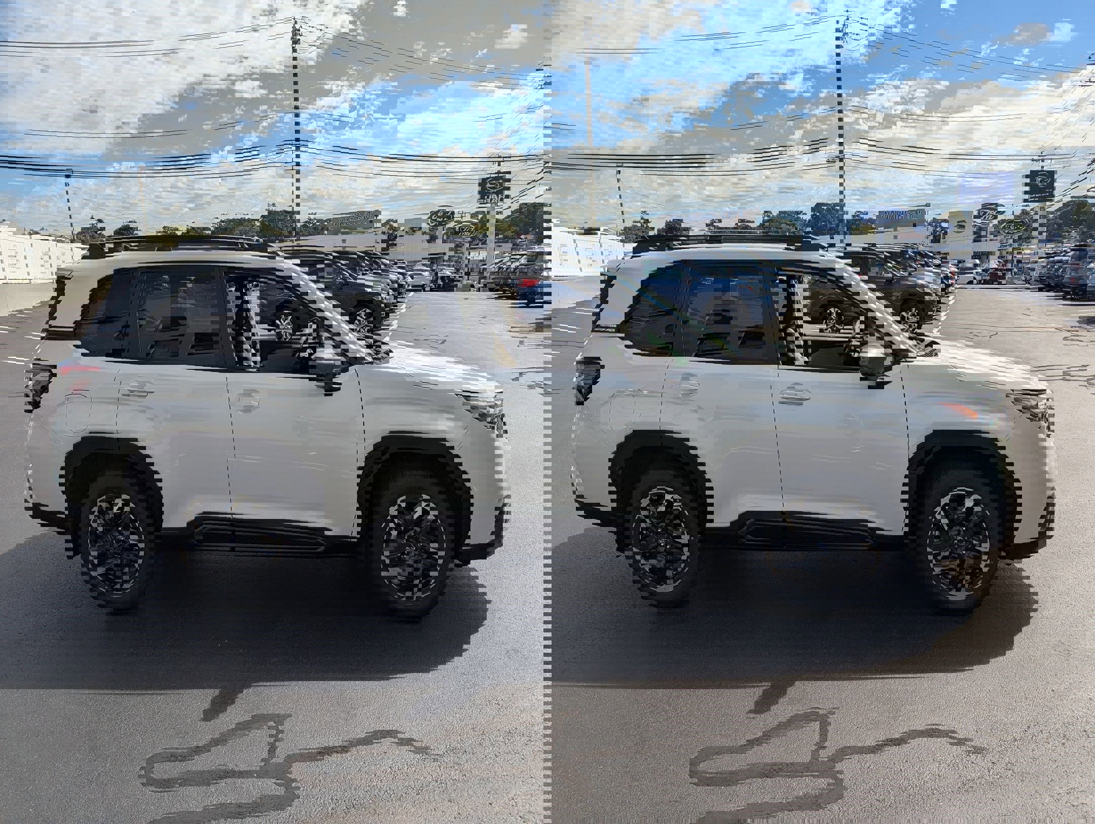 New 2025 Subaru Forester Limited image 3