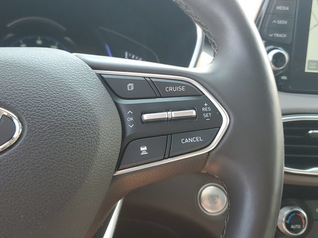 Used 2020 Hyundai Santa Fe Limited FWD image 25