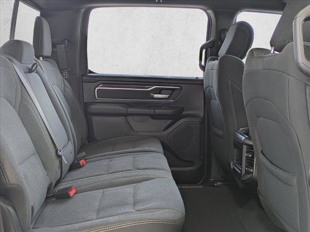 Used 2019 RAM 1500 Big Horn image 25