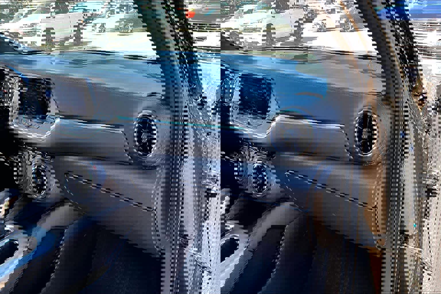 Used 2021 Chevrolet Blazer LT image 17