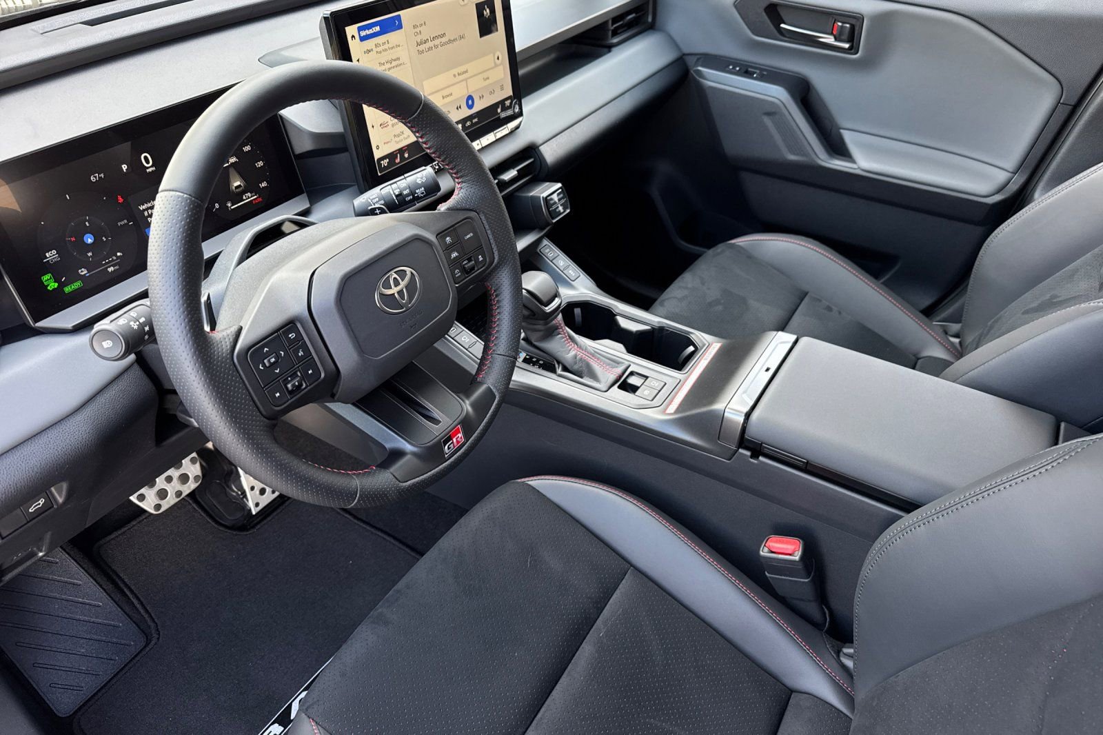 New 2026 Toyota RAV4 AWD Plug-in Hybrid image 10