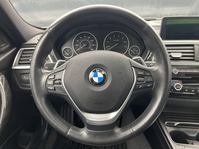 Used 2018 BMW 340i xDrive Sedan image 19