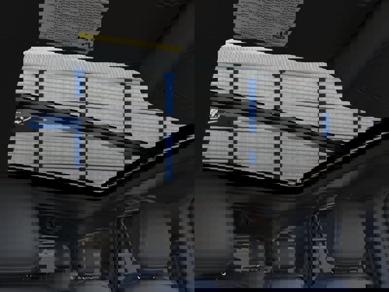 New 2026 Ford Expedition Platinum image 22