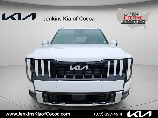New 2027 Kia Telluride SX FWD image 12
