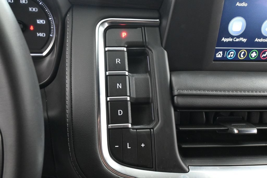 Used 2024 Chevrolet Tahoe LS RWD image 23