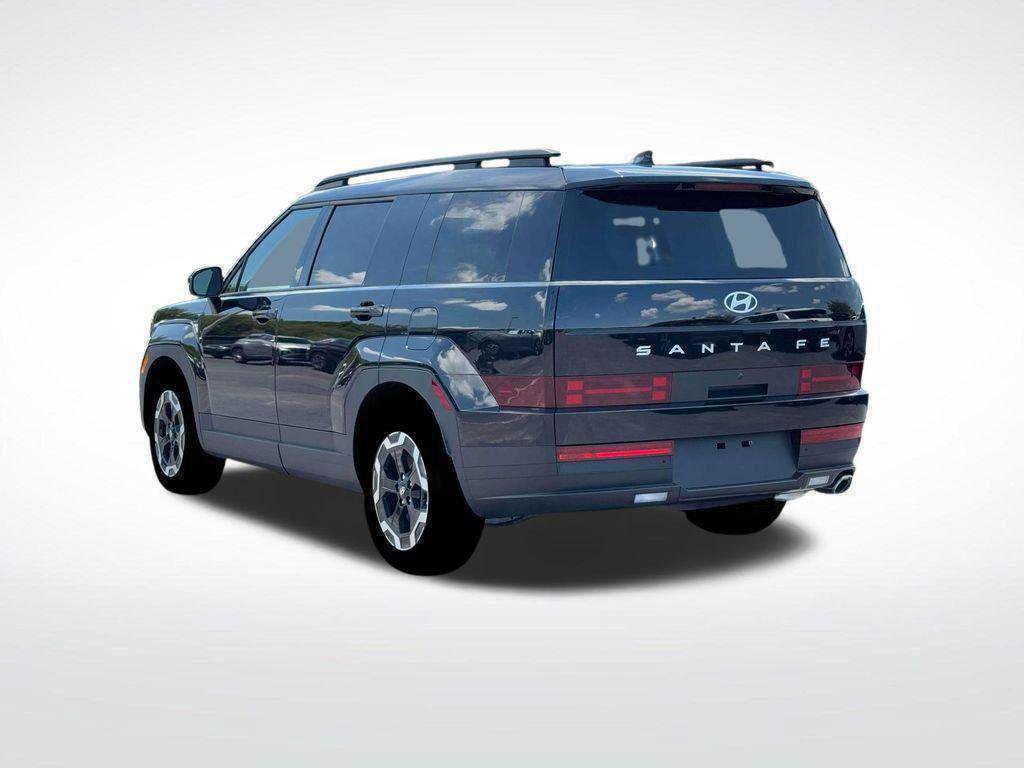 New 2026 Hyundai Santa Fe SEL FWD image 5