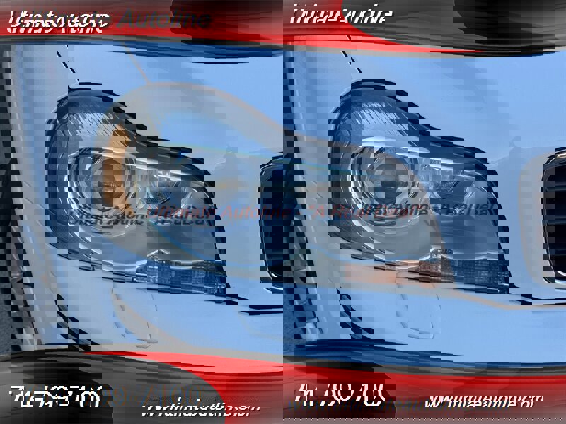 Used 2013 Volvo XC90 3.2 image 7