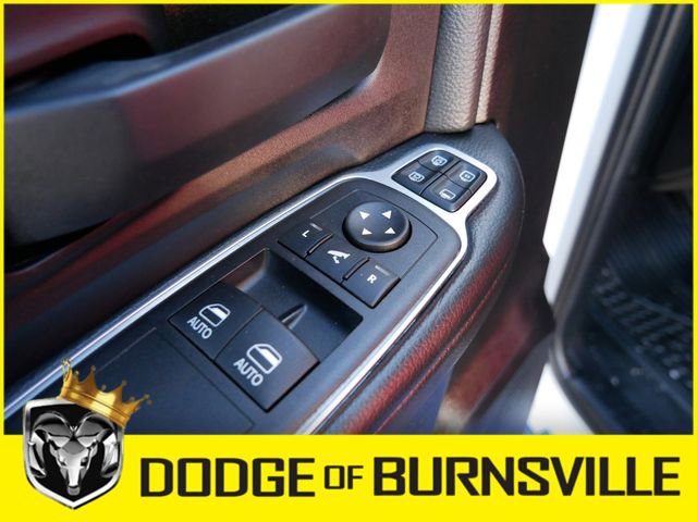 Used 2024 RAM 3500 Tradesman image 18