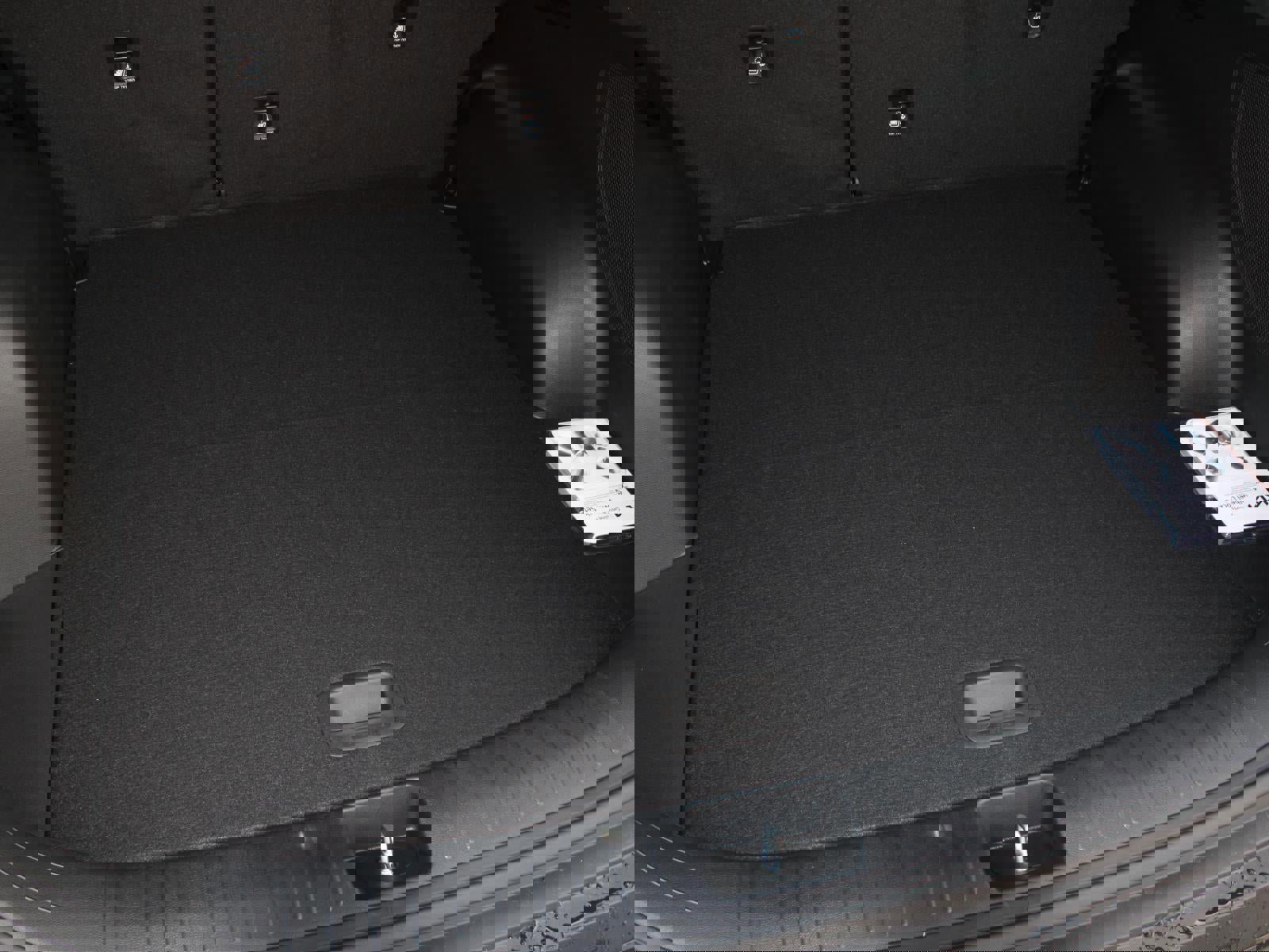 New 2026 Kia Sportage X-Line image 9