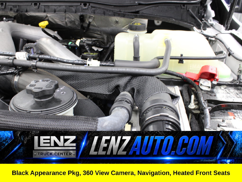 Used 2025 Ford F250 XLT w/ Black Appearance Package AWD/4WD image 39