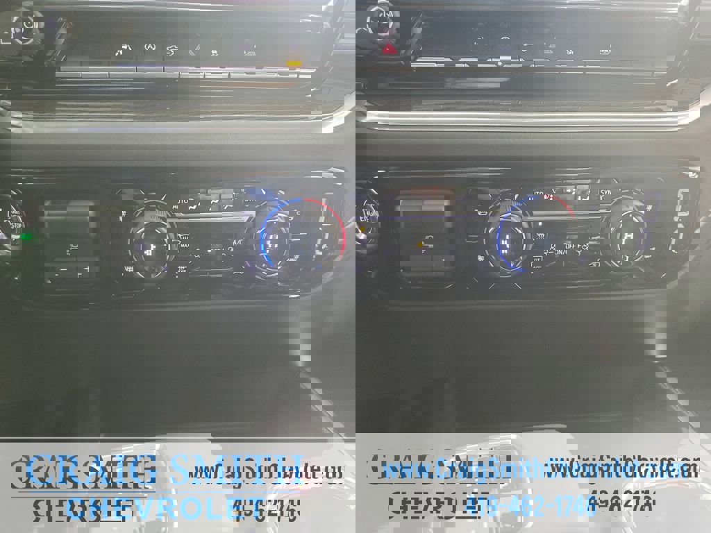 New 2026 Chevrolet Silverado 1500 RST w/ Rally Edition image 20