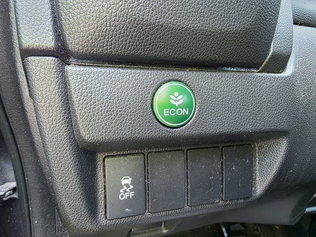 Used 2015 Honda Fit LX image 23