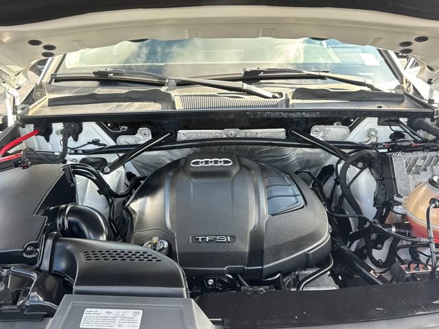 Used 2018 Audi Q5 2.0T Premium Plus w/ Premium Plus Package AWD/4WD image 28
