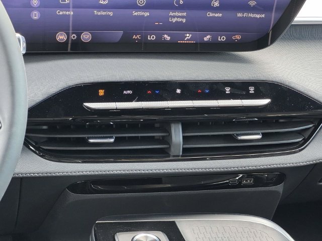 New 2026 Buick Enclave Preferred w/ Power Package FWD image 14