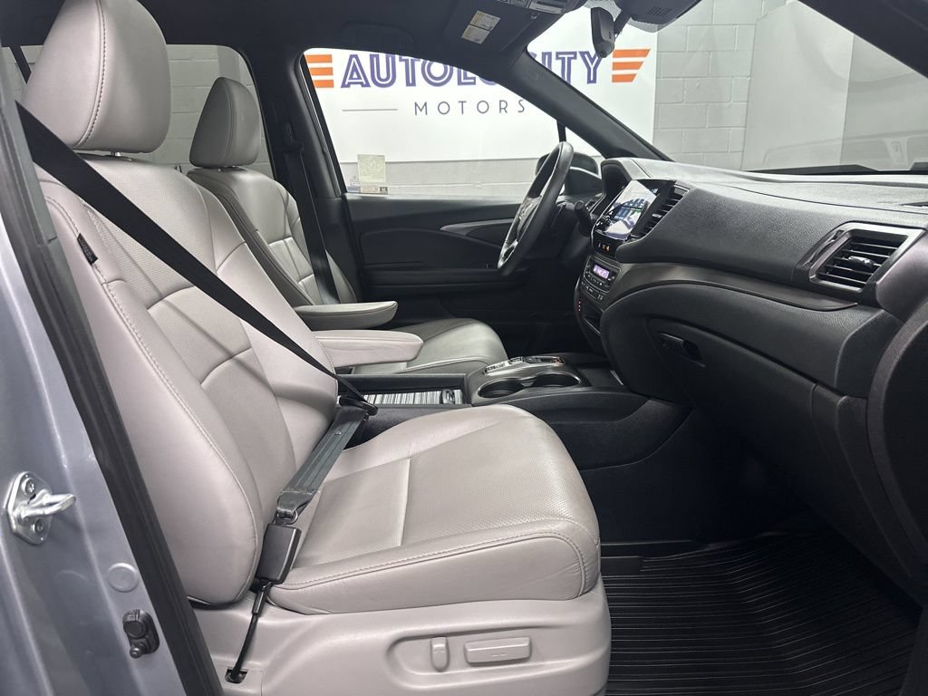 Used 2023 Honda Passport EX-L image 22