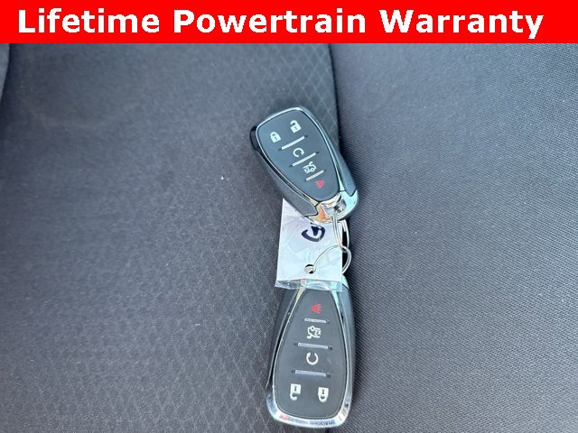 Used 2024 Chevrolet Malibu LT image 6