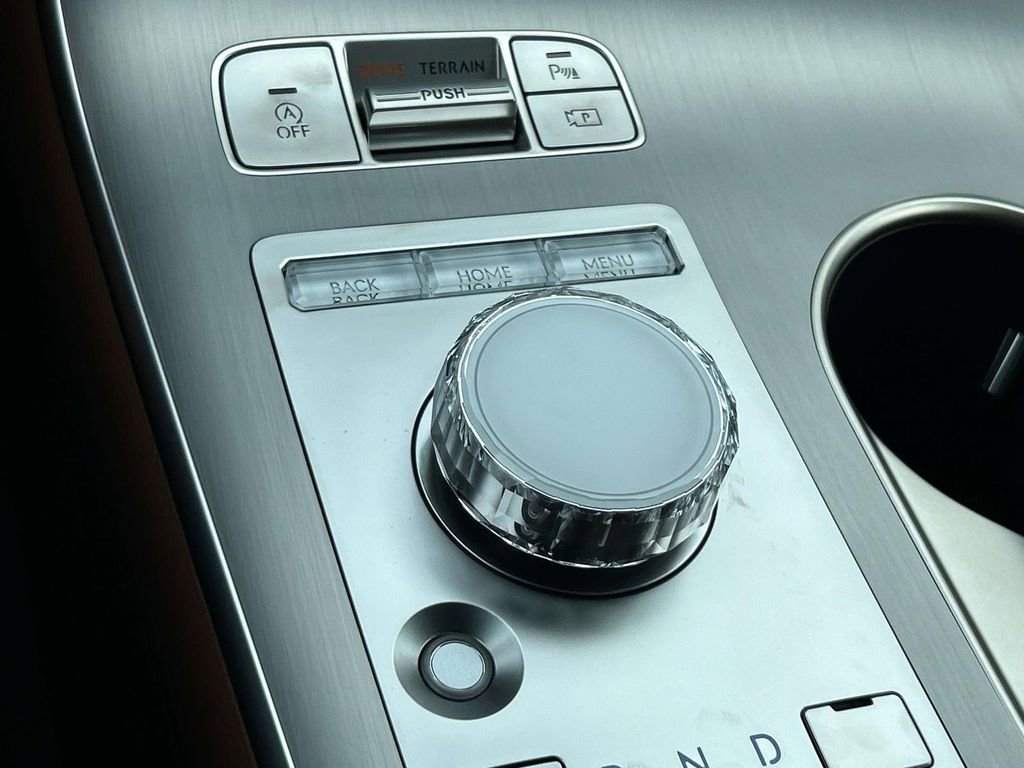 New 2026 Genesis GV70 2.5T Advanced image 35