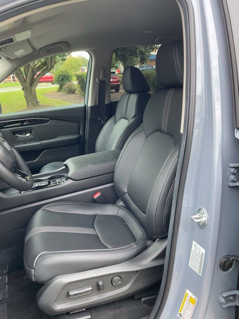 New 2026 Honda Passport RTL image 12