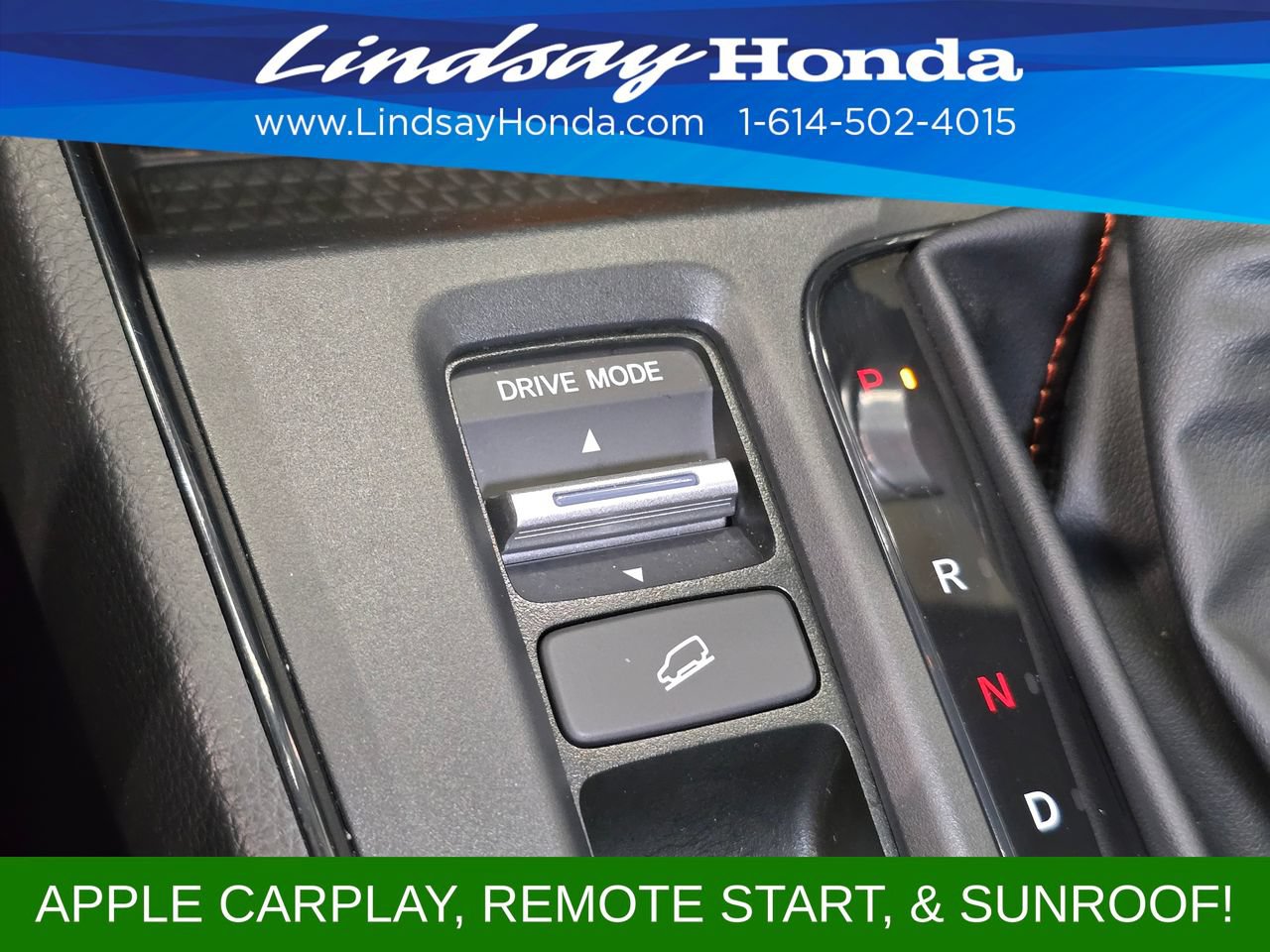 Used 2026 Honda CR-V TrailSport image 18