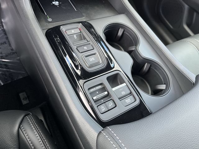 New 2026 Honda Passport RTL image 22