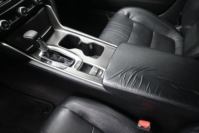Used 2018 Honda Accord EX-L image 4