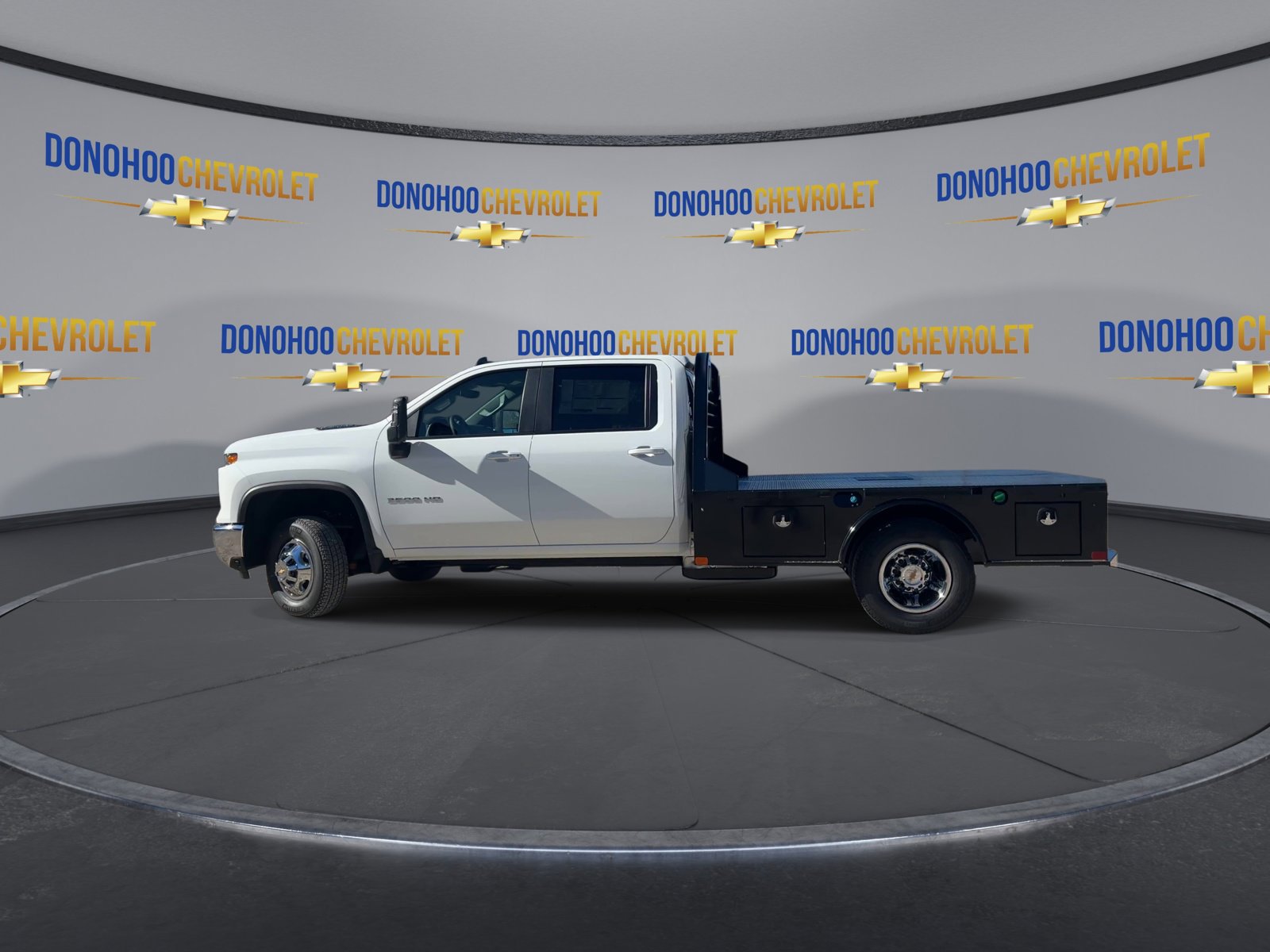 New 2026 Chevrolet Silverado 3500 LT w/ Convenience Package image 5