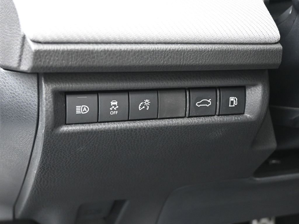 Used 2026 Toyota Camry SE w/ Convenience Package image 15