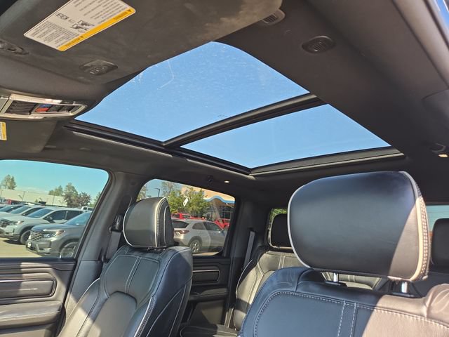 Used 2024 RAM 1500 Limited AWD/4WD image 30