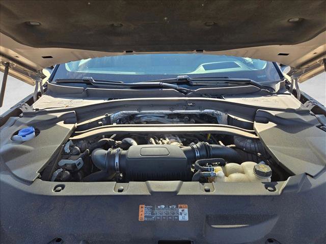 Used 2020 Lincoln Aviator Reserve w/ Equipment Group 202A image 27