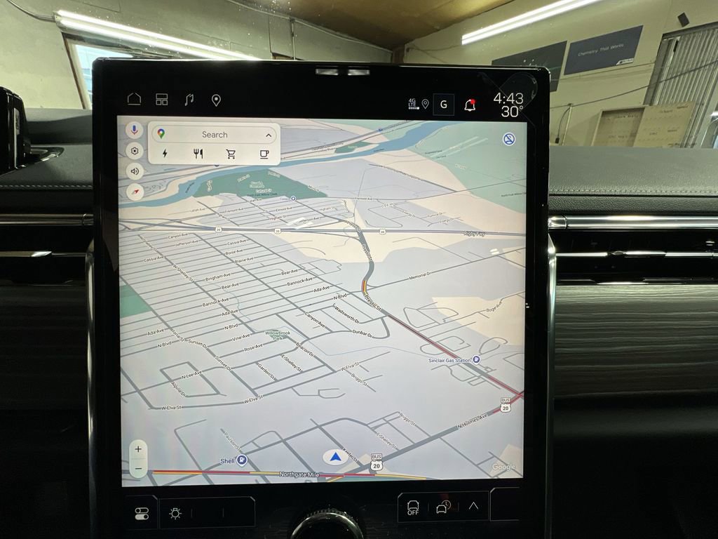 New 2025 GMC Sierra EV Denali image 14