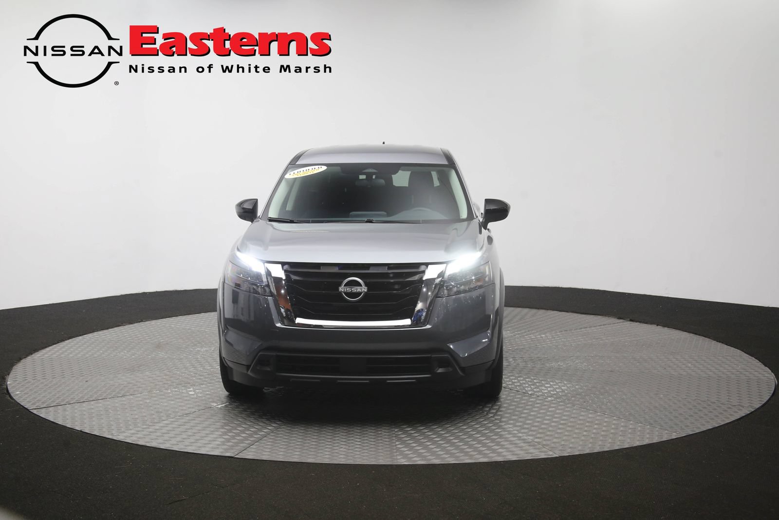 Used 2023 Nissan Pathfinder S AWD/4WD image 51