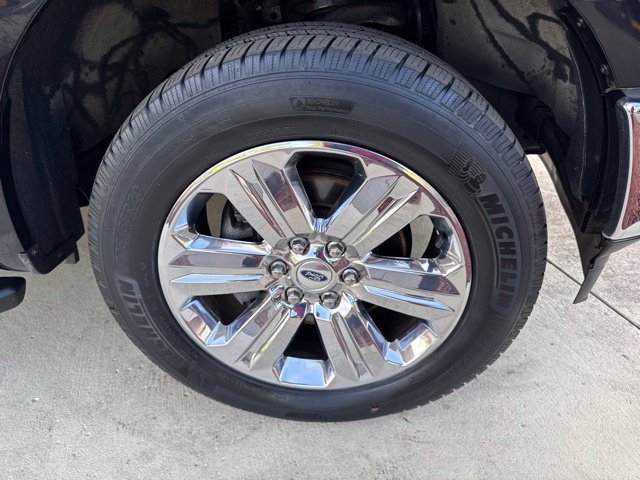 Used 2019 Ford F150 XLT w/ Equipment Group 301A Mid AWD/4WD image 39